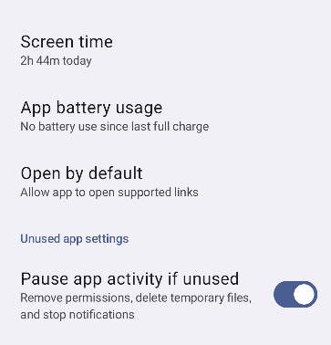 PlayTera Open by Default