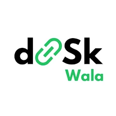 Diskwala.com Icon